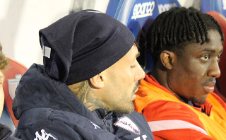 Ternana-Samb: tra i rossoblù Konate non al meglio, ricorso per Semprini